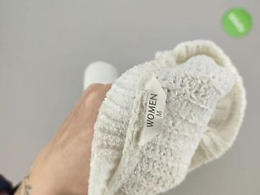 bluza appendage szara: Woman, Sweter damski, rozmiar M — 5