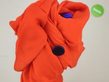 bluzki damskie pomarańczowa: Bluzka damska, rozmiar M — 4