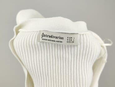 stradivarius ubrania: Stradivarius, Kardigan damski, rozmiar L — 4