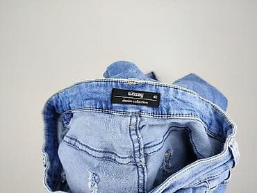 jeans john richmond: Sinsay, Jeansy damskie, rozmiar L — 4