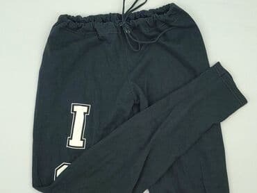 Spodnie dresowe damskie, rozmiar XL