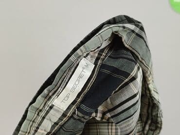 kurtki w krate pepco: Top Secret, Koszula damska, rozmiar M — 4