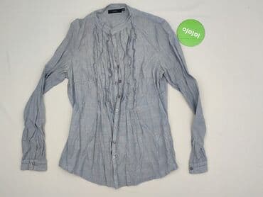 tatuum bluzki wizytowe: Tatuum, Koszula damska, rozmiar S — 3