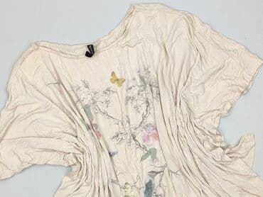 H&M Divided, Ponczo damskie, One size