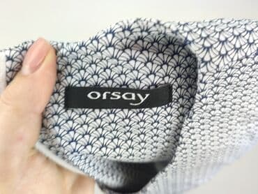 sukienka o kroju marynarki orsay: Orsay, Sukienka damska, rozmiar XS — 4