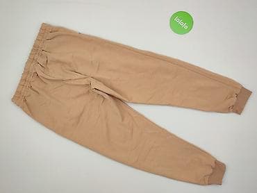 reebok clothes: Spodnie dresowe damskie, rozmiar 2XL — 3