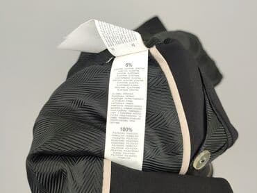 kurtka puchowa damska z kapturem reserved: Marynarka damska, rozmiar XL — 6