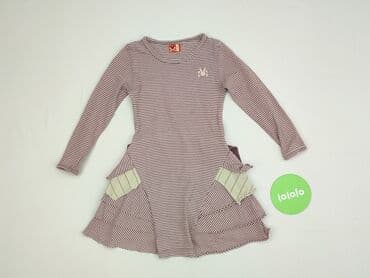sweterki lidl: Dress, 3-4 years, 98-104 cm, condition - Very good — 2