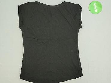 Kobiety: Sinsay, T-shirt damski, rozmiar XL — 3