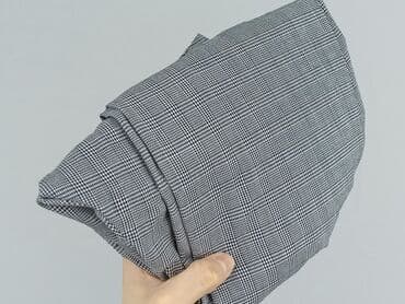 piżama h: Spodnie materiałowe damskie, rozmiar S — 6