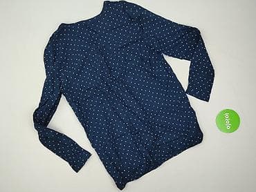 buty azuree: Esmara, Bluzka damska, rozmiar S — 3