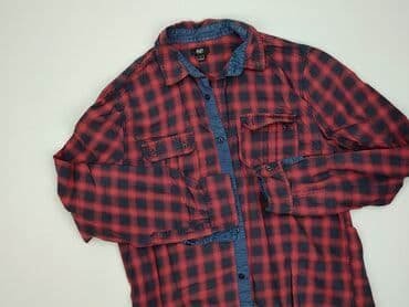 pull bear szorty: F&F, Koszulа dla mężczyzn, rozmiar L — 1