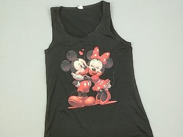 Mickey & Minnie, Top damski, rozmiar S