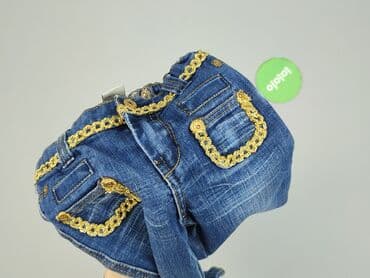 jeans louis vuitton: Spodnie jeansowe, Guess, 3-4 lat, 104, stan - Bardzo dobry — 5