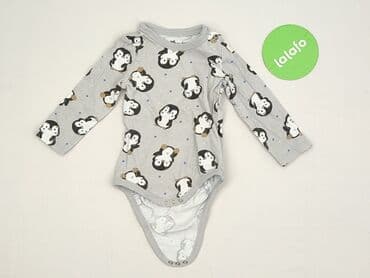 koszula desigual: Body, So cute, 6-9 miesięcy, 
stan - Idealny — 2