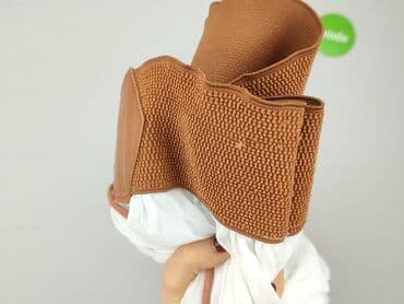 spódnice z tafty maxi: Women`s skirt, size M — 4