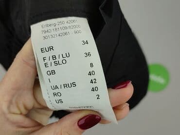 buty stephan: Shorts for women, size XS — 6