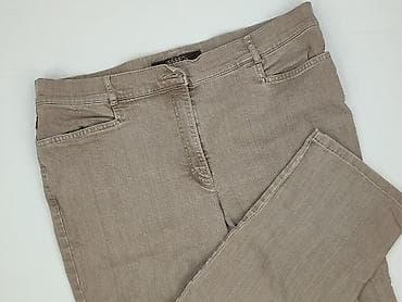 pull and beear: Męskie spodnie Zerres – model 1057, rozmiar 46 kurz (na niższy — 1