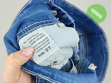 nike tech shorts: Szorty damskie, rozmiar S — 5