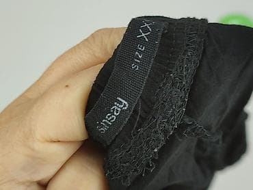 dunnes buty: Sinsay, Szorty damskie, rozmiar 2XS — 5