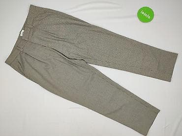 peter hahn bluzki: Spodnie materiałowe damskie, rozmiar M — 2