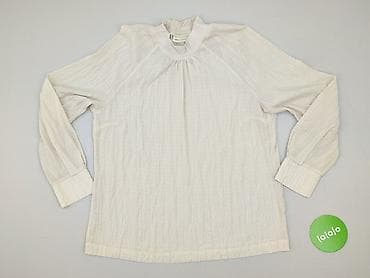 bluzki w litery: InWear, Bluzka damska, rozmiar M — 2