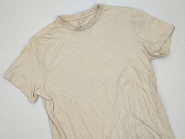 mango tshirt: H&M, Koszulka dla mężczyzn, rozmiar L — 1
