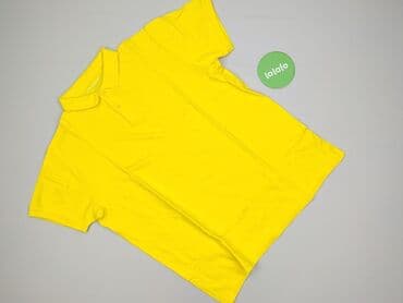 koszulka z długim rękawem h m: Primark, Koszulka polo dla mężczyzn, rozmiar L — 2