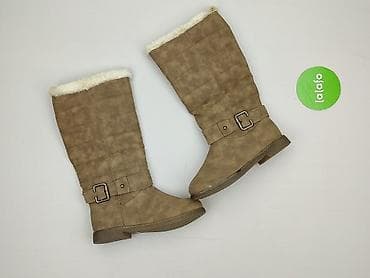 kozaki next: Kozaki damskie, rozmiar 36 — 2