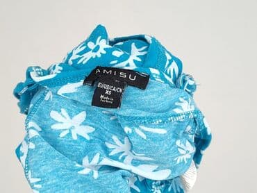 bluza amisu: Amisu, Top damski, rozmiar XS — 4