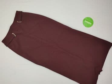 spódnica z eko skóry reserved: Spódnica damska, rozmiar S — 2