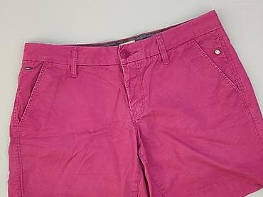 hilfiger spodnie: Hilfiger Denim, Szorty damskie, rozmiar M — 1