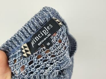 флісові кофти жіночі: Principles, Sweter damski, rozmiar XL — 4