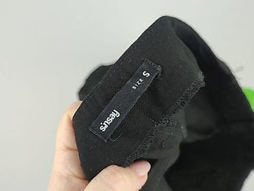 sizeer buty air force: Spodnie cargo damskie, rozmiar S — 6