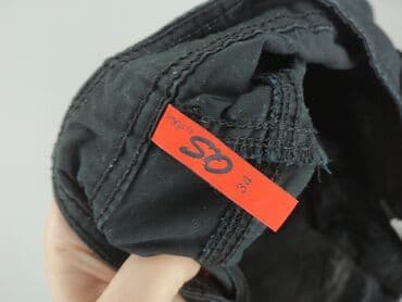 buty cross hatch: Q/S By S.Oliver, Spodnie 3/4 damskie, XS — 4