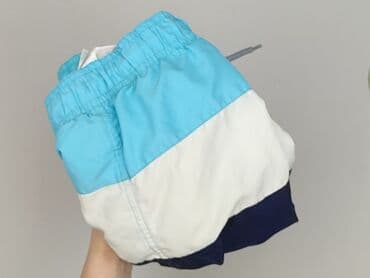 koszulki z napisem zołza: C&A, Szorty kąpielowe dla mężczyzn, S — 7