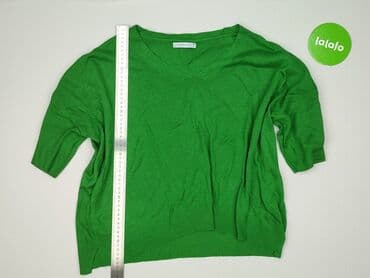 reserved kurtka damska zielona: Sweter damski, rozmiar M — 3