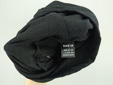 czółenko ecco: Shein, Top damski, rozmiar L — 4