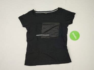 chaotic system t shirty: House, Women`s T-shirt, size S (EU 36) — 2