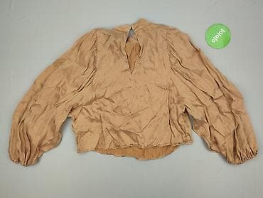 h: H&M, Women's blouse, size M — 3