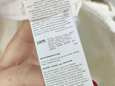 Denim, Shorts for women, size XS — 5