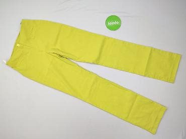 cat kurtka: Spodnie materiałowe damskie, rozmiar M — 2