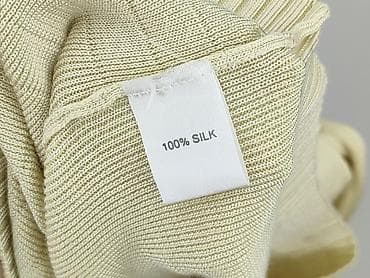 sweter jedwab: Sweter damski, rozmiar L — 4