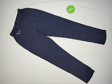 goodies jeans: QUIOSQUE, Spodnie materiałowe damskie, rozmiar S — 2