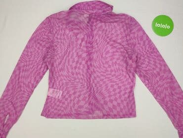 divided jeans: H&M, Koszula damska, rozmiar L — 3