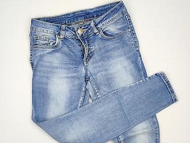 Jeansy damskie, rozmiar XS