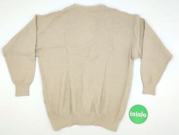 czy akryl w swetrze jest dobry: Guy Laroche, Women`s knitwear, size M (EU 38) — 3