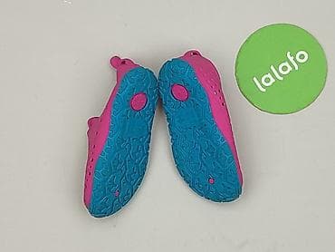 buty 2022: Różowe buty dziecięce do wody/plażowe dla dziewczynki - Marka — 3