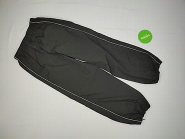 balowe trampki: Shein, Spodnie dresowe damskie, rozmiar S — 3