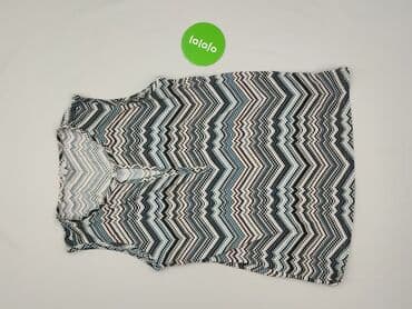 srebrne sukienki na imprezę: Greenpoint, Women`s dress, size M (EU 38) — 2